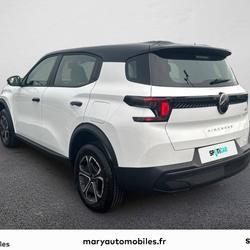 Citroen C3 Aircross C3 Aircross Turbo 100 BVM6 You Caen