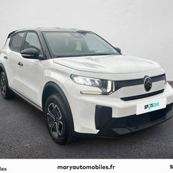 Citroen C3 Aircross C3 Aircross Turbo 100 BVM6 You Caen