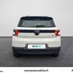 Citroen C3 Aircross C3 Aircross Turbo 100 BVM6 You Caen