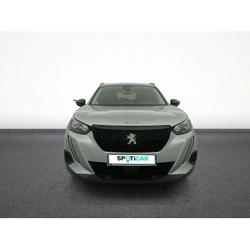 Peugeot 2008 2008 PureTech 130 S&S BVM6 Style Saint-Apollinaire