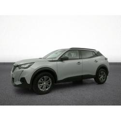 Peugeot 2008 2008 PureTech 130 S&S BVM6 Style Saint-Apollinaire