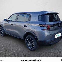 Citroen C3 Aircross C3 Aircross Turbo 100 BVM6 You Caen
