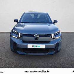 Citroen C3 Aircross C3 Aircross Turbo 100 BVM6 You Caen
