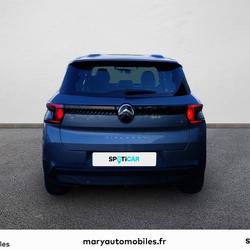 Citroen C3 Aircross C3 Aircross Turbo 100 BVM6 You Caen