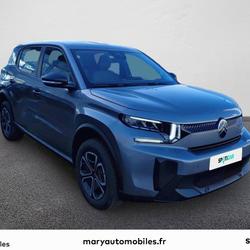 Citroen C3 Aircross C3 Aircross Turbo 100 BVM6 You Caen