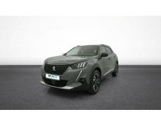 Peugeot 2008 Saint-Apollinaire