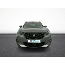 Peugeot 2008 2008 PureTech 130 S&S EAT8 GT Saint-Apollinaire