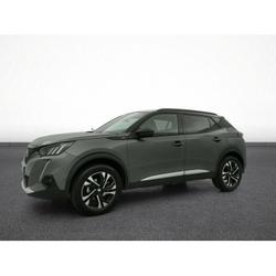 Peugeot 2008 2008 PureTech 130 S&S EAT8 GT Saint-Apollinaire