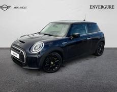 Mini Mini Cherbourg-en-Cotentin