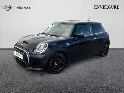 Mini Mini - Cooper SE 184ch Edition Camden BVA 5CV - 16 980 €