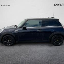 Mini Mini Cooper SE 184ch Edition Camden BVA 5CV Cherbourg-en-Cotentin
