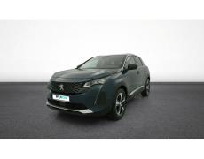 Peugeot 3008 Saint-Apollinaire