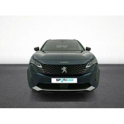 Peugeot 3008 3008 PureTech 130ch S&S EAT8 GT Saint-Apollinaire