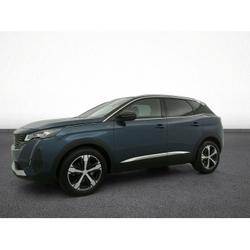 Peugeot 3008 3008 PureTech 130ch S&S EAT8 GT Saint-Apollinaire