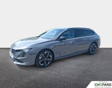 Peugeot 508 SW Saint-Apollinaire