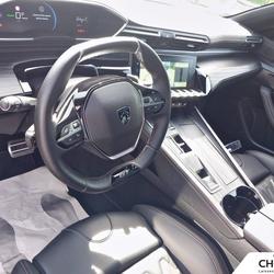 Peugeot 508 SW 508 SW Hybrid 225 e-EAT8 GT Saint-Apollinaire