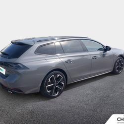 Peugeot 508 SW 508 SW Hybrid 225 e-EAT8 GT Saint-Apollinaire