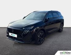 Peugeot 5008 Saint-Apollinaire