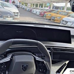 Peugeot 5008 5008 Hybrid 136 e-DCS6 GT Saint-Apollinaire