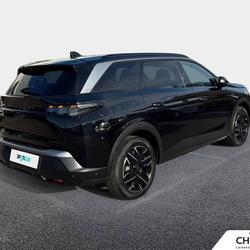 Peugeot 5008 5008 Hybrid 136 e-DCS6 GT Saint-Apollinaire