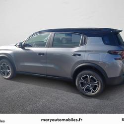 Citroen C3 Aircross C3 Aircross Turbo 100 BVM6 You Caen