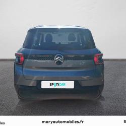 Citroen C3 Aircross C3 Aircross Turbo 100 BVM6 You Caen