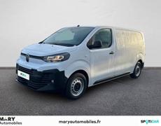 Citroen Jumpy Caen