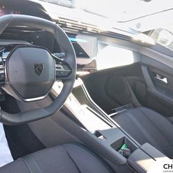 Peugeot 308 III Phase 1 308 Hybrid 145 e-DCS6 Allure Saint-Apollinaire