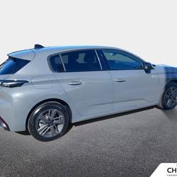 Peugeot 308 III Phase 1 308 Hybrid 145 e-DCS6 Allure Saint-Apollinaire