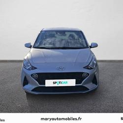 Hyundai i10 i10 1.0 67 ECO Intuitive Caen