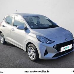 Hyundai i10 i10 1.0 67 ECO Intuitive Caen