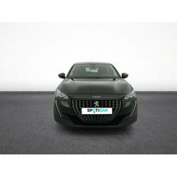 Peugeot 208 societe 208 BlueHDi 100 S&S BVM6 2 PLACES Active Mont&eacute;limar