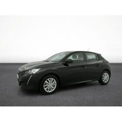 Peugeot 208 societe 208 BlueHDi 100 S&S BVM6 2 PLACES Active Mont&eacute;limar