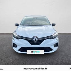 Renault Clio 5 Clio E-Tech full hybrid 145 Evolution Caen