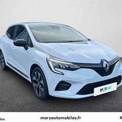 Renault Clio 5 Clio E-Tech full hybrid 145 Evolution Caen
