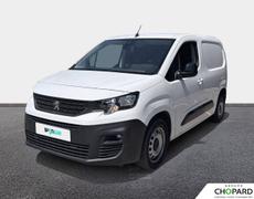 Peugeot Partner Saint-Apollinaire