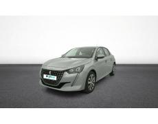 Peugeot 208 Saint-Clair