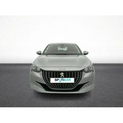 Peugeot 208 208 PureTech 100 S&S EAT8 Active Saint-Clair