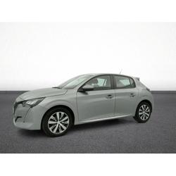 Peugeot 208 208 PureTech 100 S&S EAT8 Active Saint-Clair