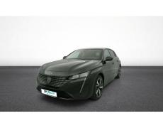Peugeot 308 III Phase 1 Saint-Apollinaire