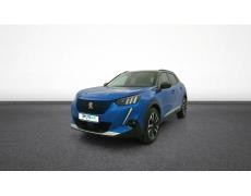 Peugeot e-2008 Saint-Apollinaire