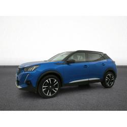 Peugeot e-2008 2008 Electrique 136 ch Active Saint-Apollinaire