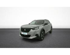 Peugeot 2008 Saint-Apollinaire