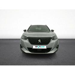 Peugeot 2008 2008 PureTech 130 S&S EAT8 Active Saint-Apollinaire