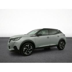 Peugeot 2008 2008 PureTech 130 S&S EAT8 Active Saint-Apollinaire