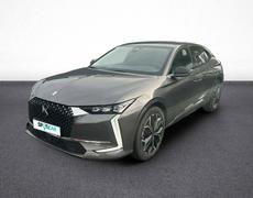 DS DS4 - DS 4 PureTech 130 EAT8 Rivoli - 21 790 €