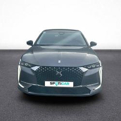 DS DS4 DS 4 PureTech 130 EAT8 Rivoli Mont&eacute;limar