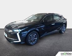 DS DS4 Montélimar
