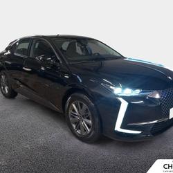 DS DS4 DS 4 Hybride E-Tense 225 EAT8 Bastille+ Mont&eacute;limar
