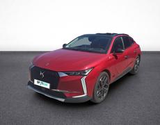 DS DS4 Montélimar